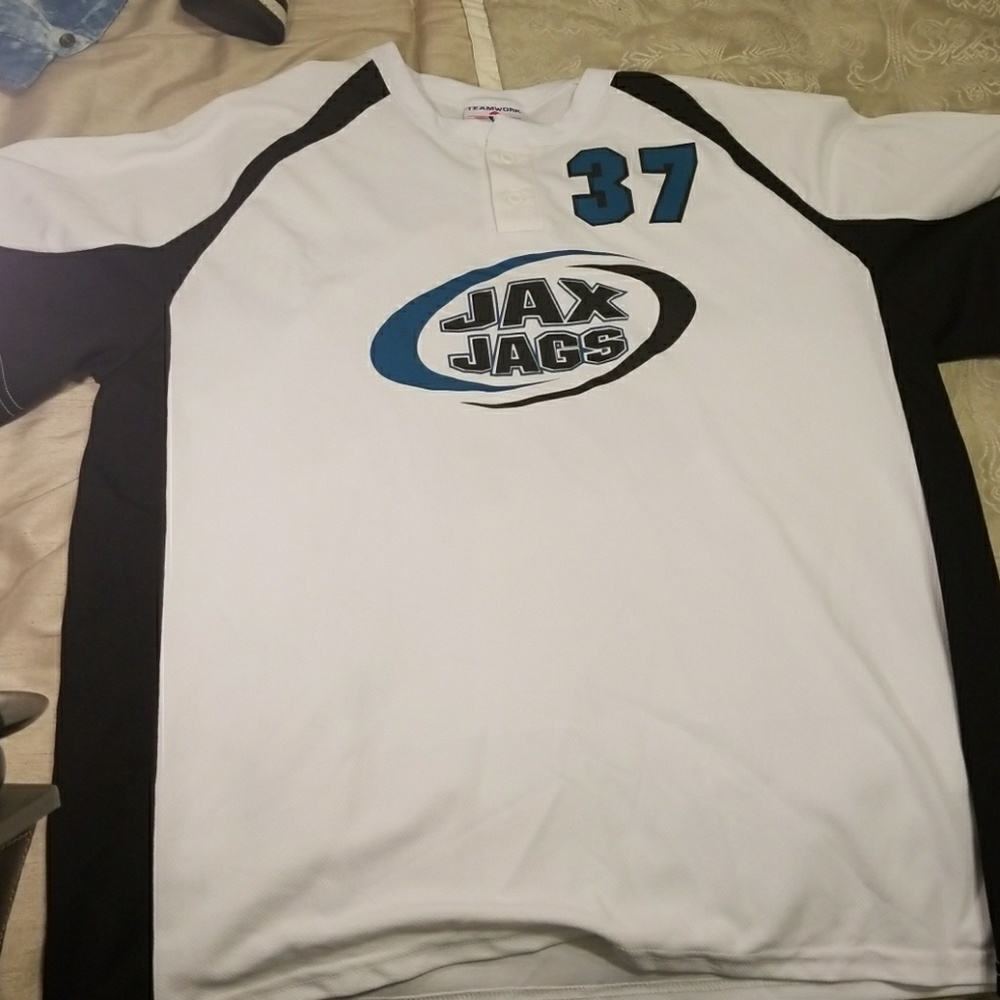 NFL Jacksonville Jaguars Jersey